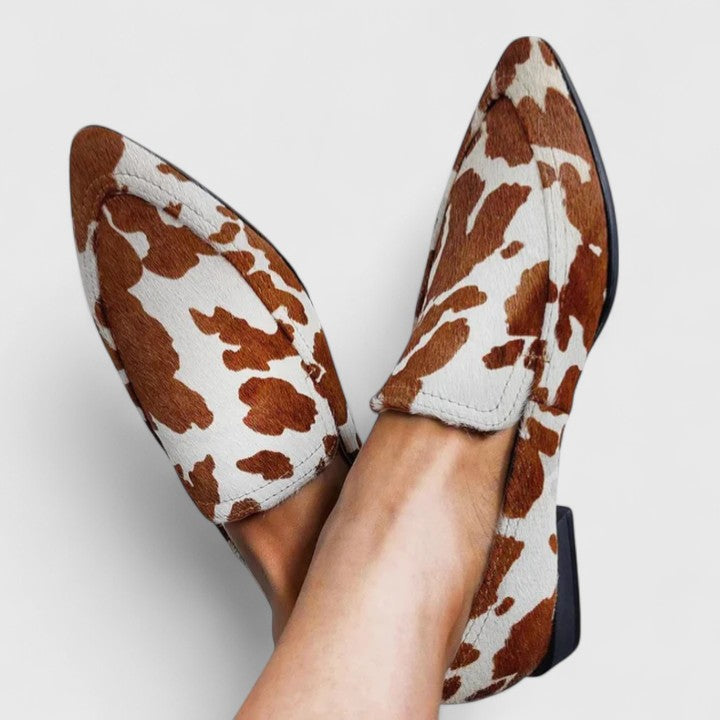 Reniah - Comfortable Slip-On Loafers