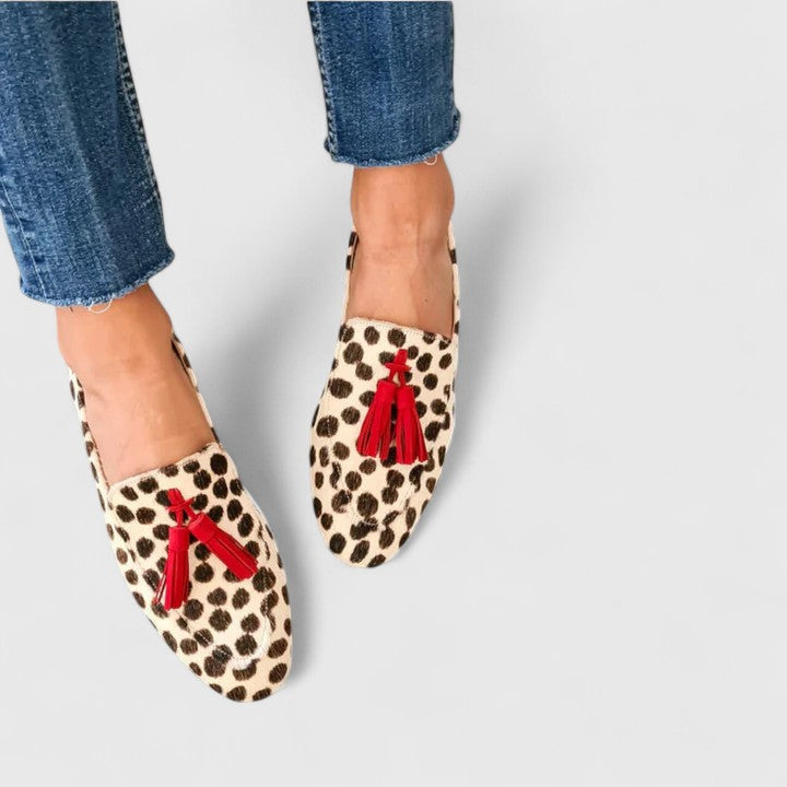 Skylar - Shoes with Orthopedic Support