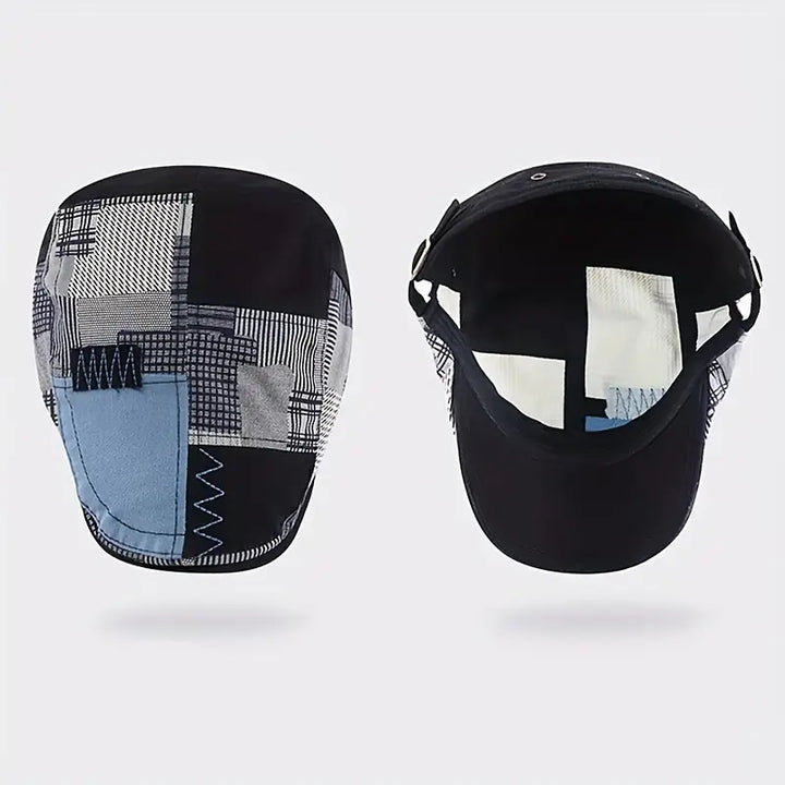 Barella | Patchwork Collector Cap