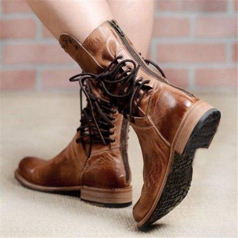ELINE | Elegant & Comfortable Boots