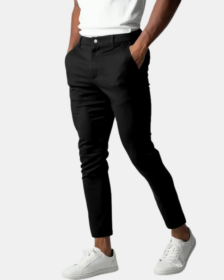Mario | Soft-Stretch Pants