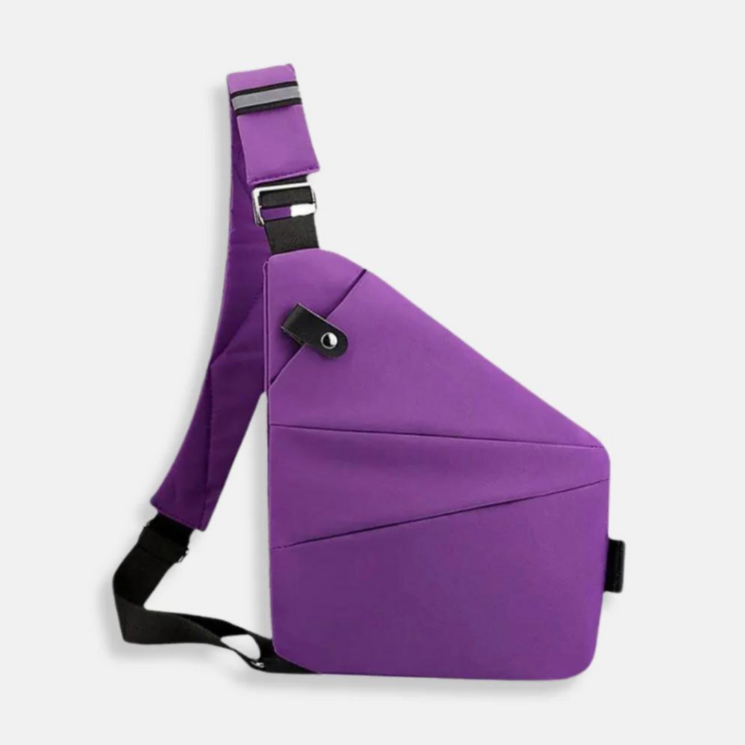 ROM- Stylish Crossbody Bag