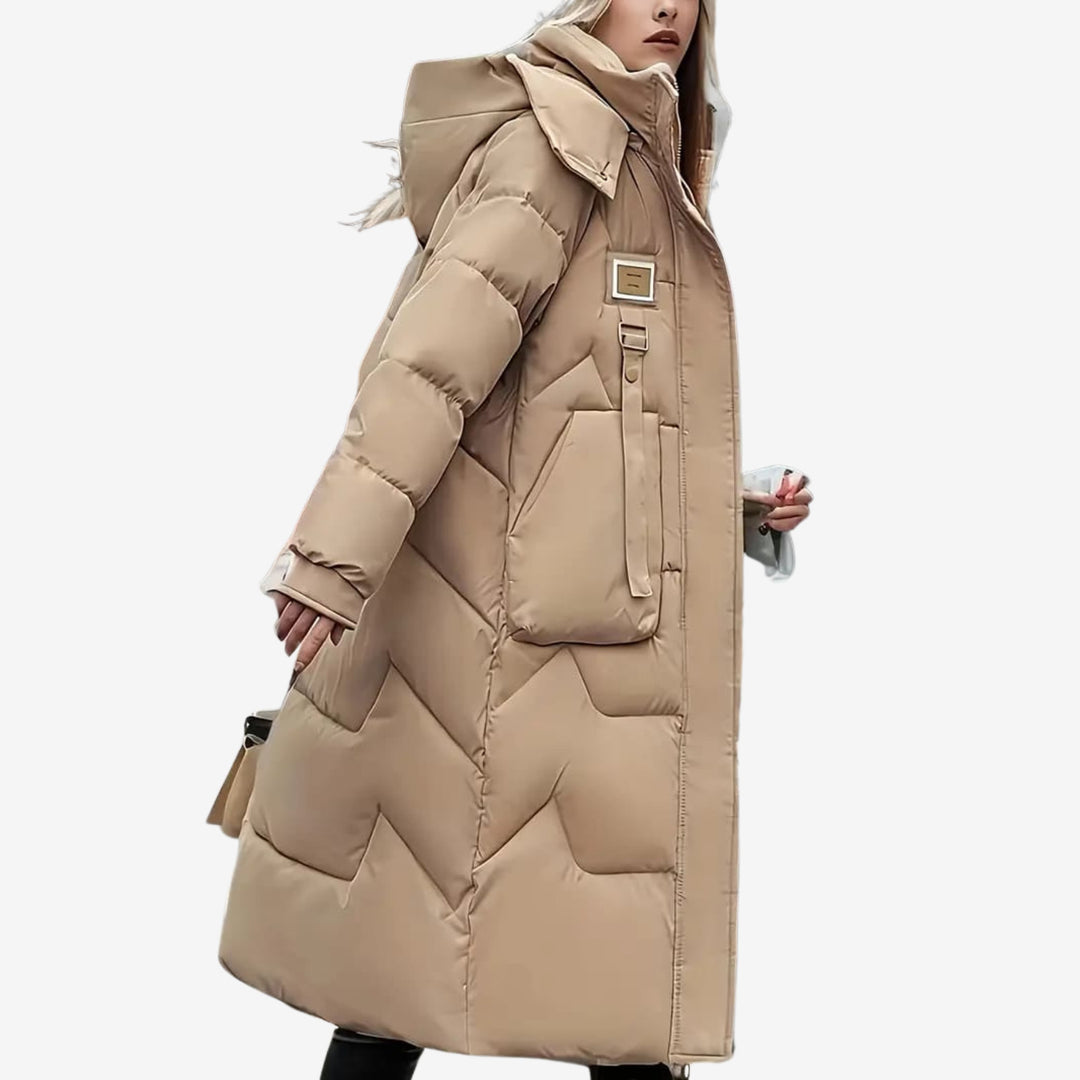 MELIKA | Polar Shield Jacket