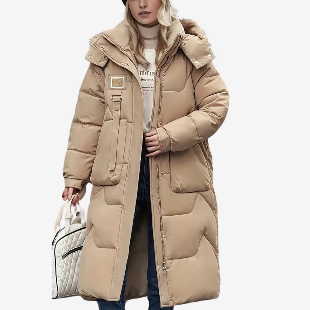 MELIKA | Polar Shield Jacket
