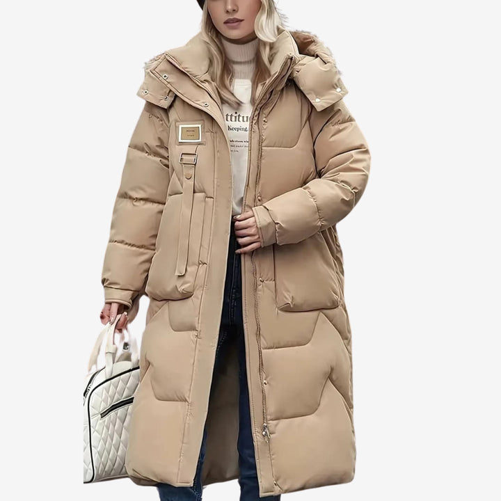 MELIKA | Polar Shield Jacket
