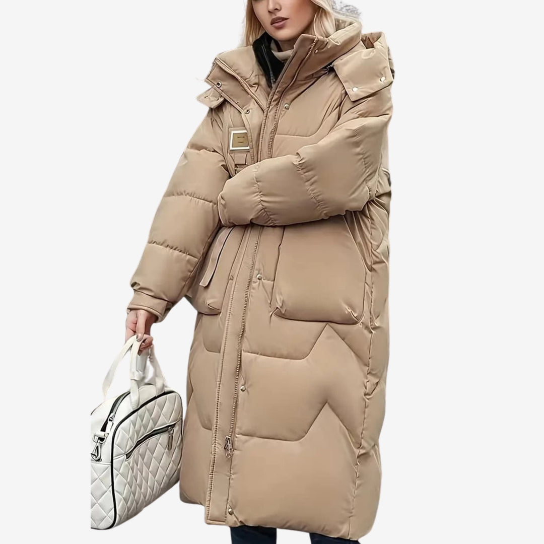 MELIKA | Polar Shield Jacket