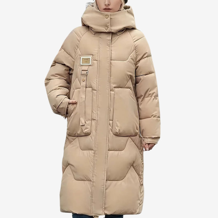 MELIKA | Polar Shield Jacket