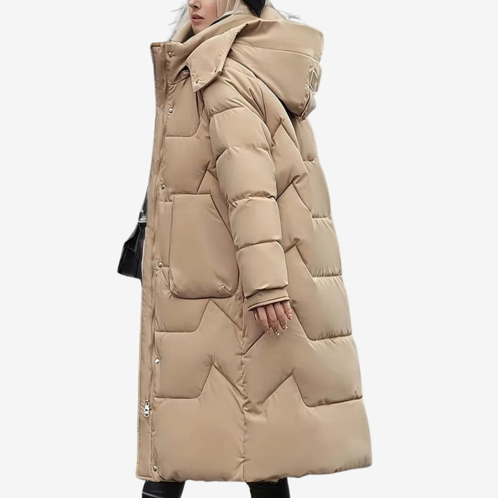 MELIKA | Polar Shield Jacket