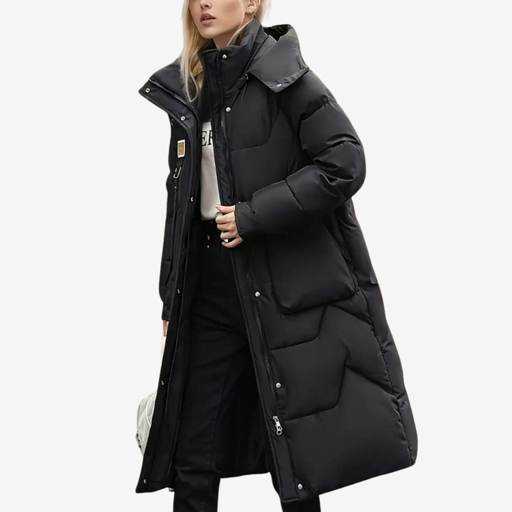 MELIKA | Polar Shield Jacket