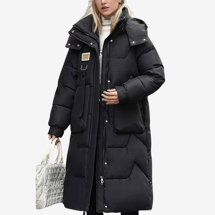 MELIKA | Polar Shield Jacket