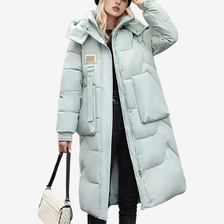 MELIKA | Polar Shield Jacket