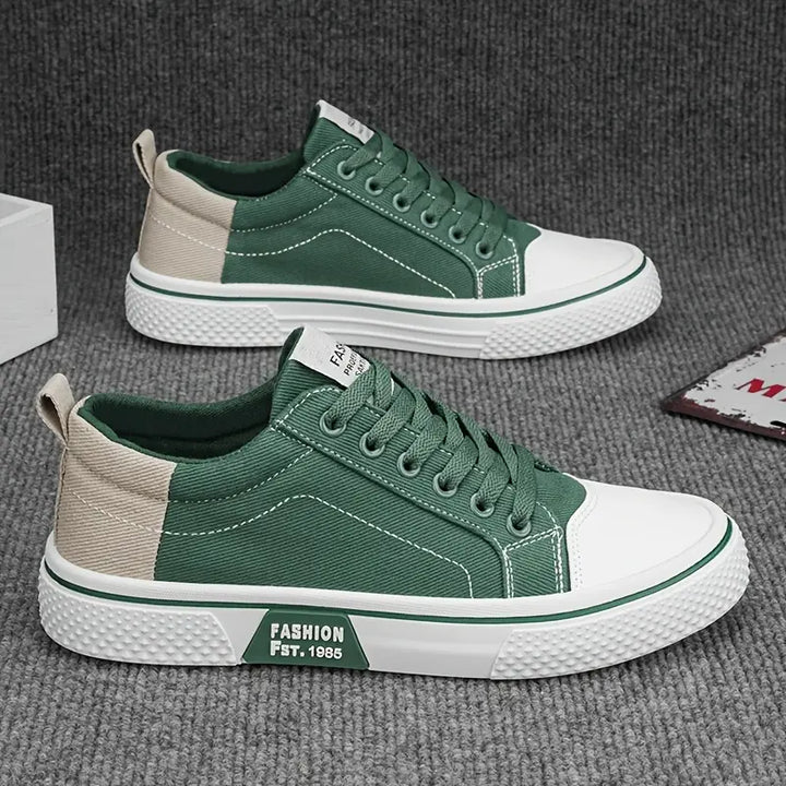 MARTIN | COMFORTABLE CASUAL SNEAKERS