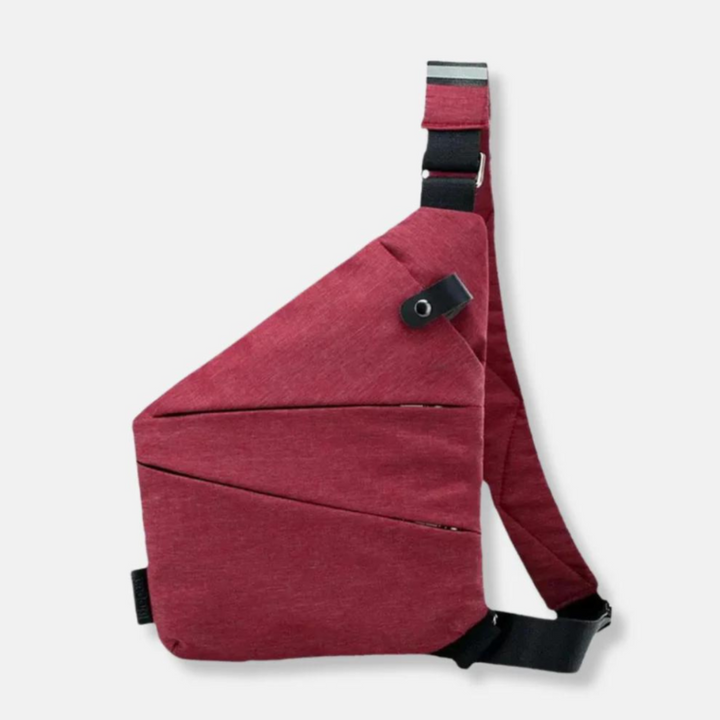 ROM- Stylish Crossbody Bag