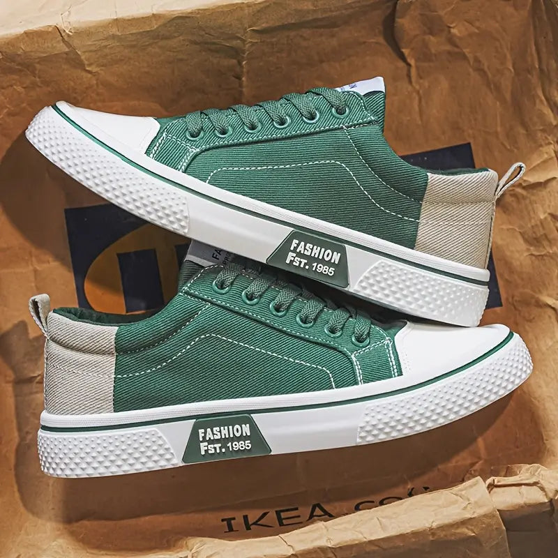 MARTIN | COMFORTABLE CASUAL SNEAKERS