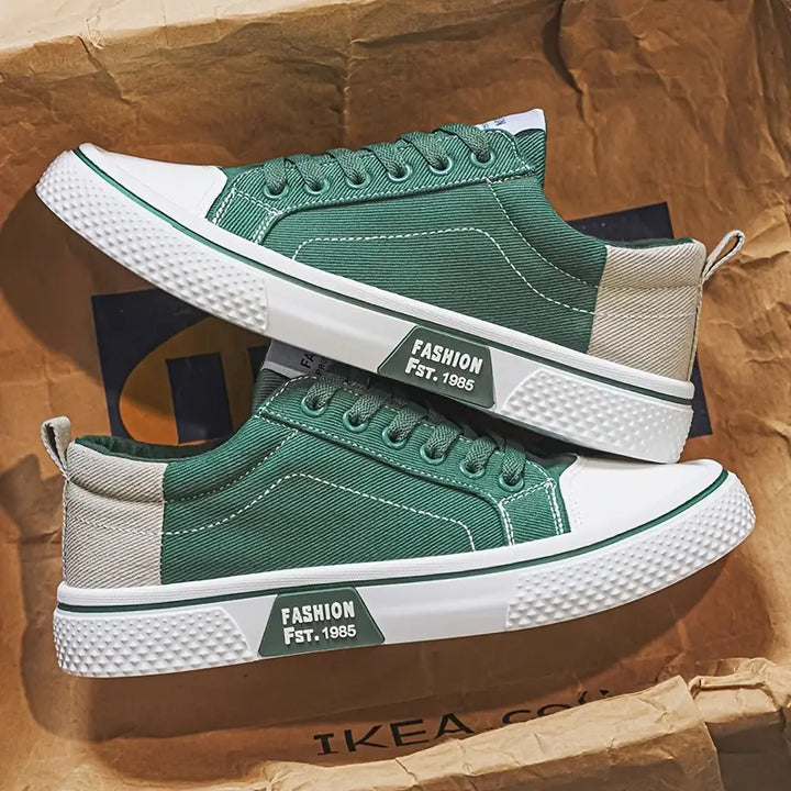 MARTIN | COMFORTABLE CASUAL SNEAKERS