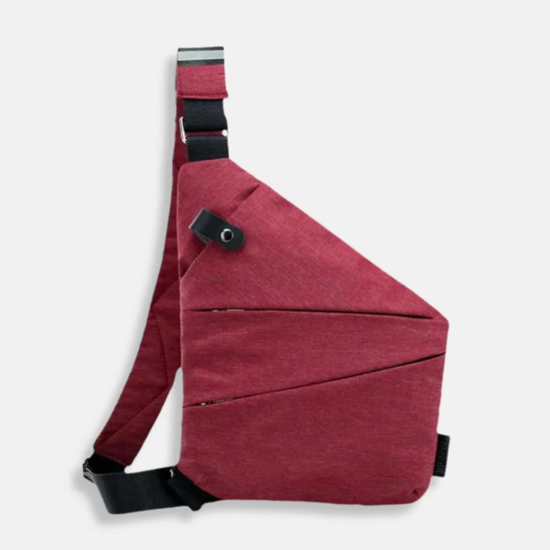 ROM- Stylish Crossbody Bag