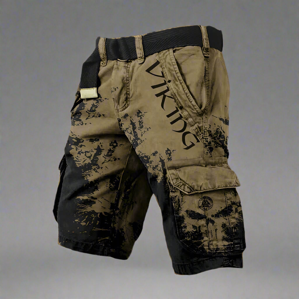 Ragner | Top-quality shorts for outdoor enthusiasts