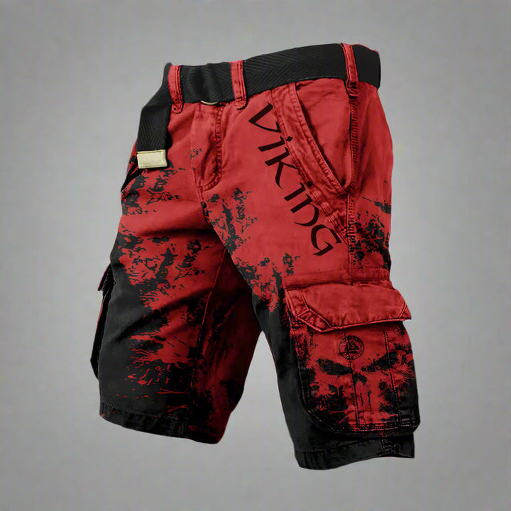 Ragner | Top-quality shorts for outdoor enthusiasts