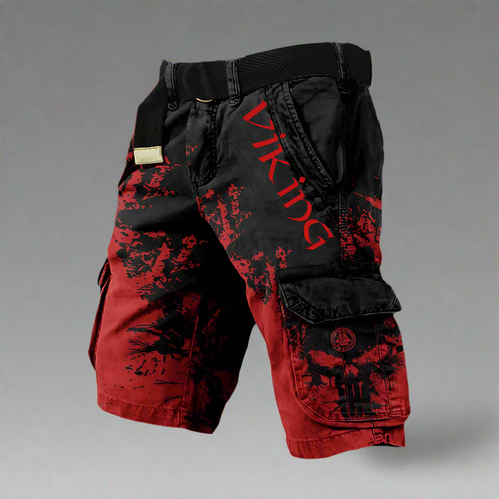 Ragner | Top-quality shorts for outdoor enthusiasts