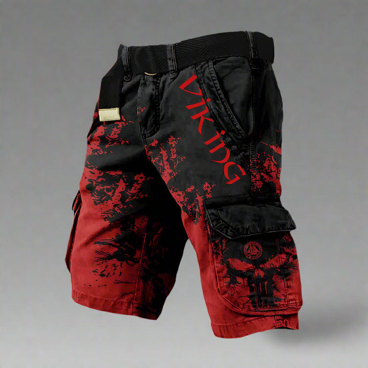 Ragner | Top-quality shorts for outdoor enthusiasts