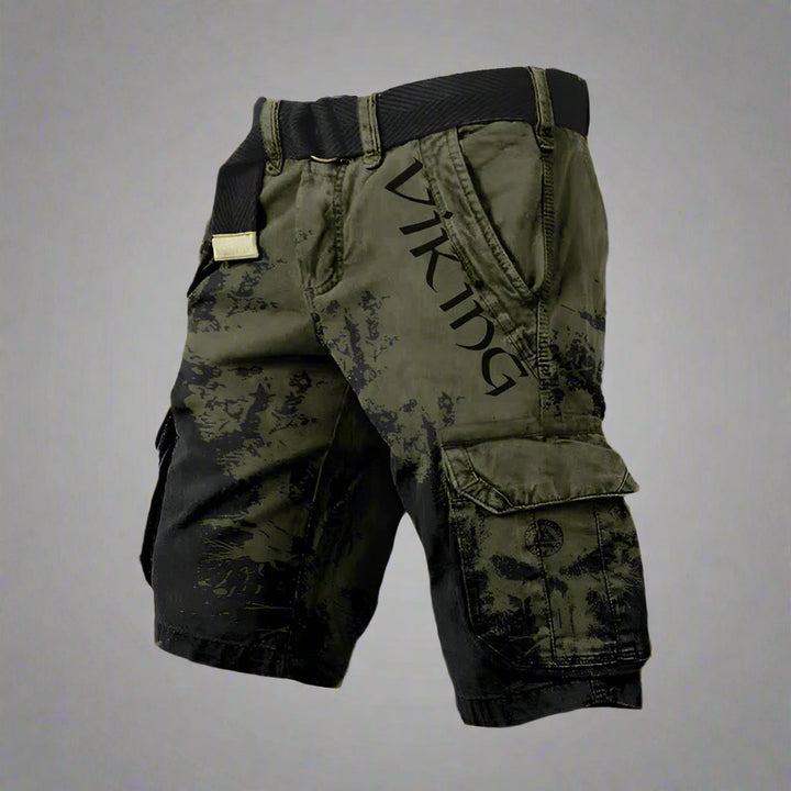 Ragner | Top-quality shorts for outdoor enthusiasts