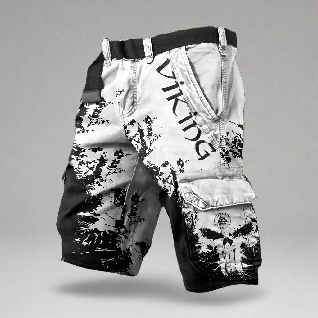 Ragner | Top-quality shorts for outdoor enthusiasts