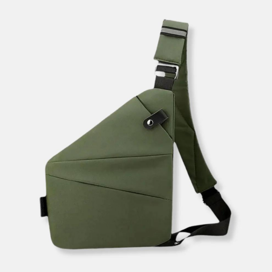 ROM- Stylish Crossbody Bag