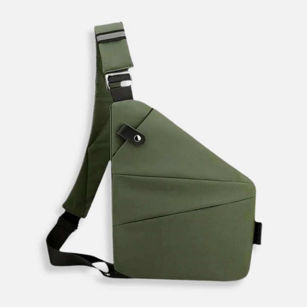 ROM- Stylish Crossbody Bag