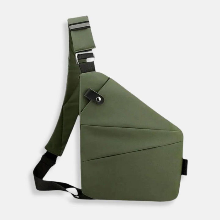 ROM- Stylish Crossbody Bag