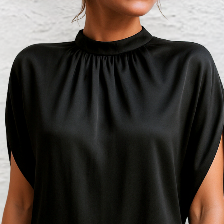 Katy | Chic, figure-flattering dress