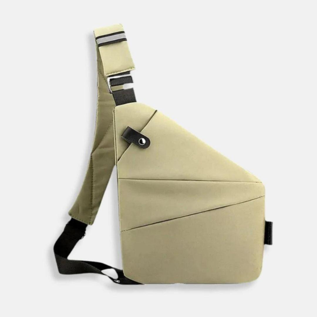 ROM- Stylish Crossbody Bag