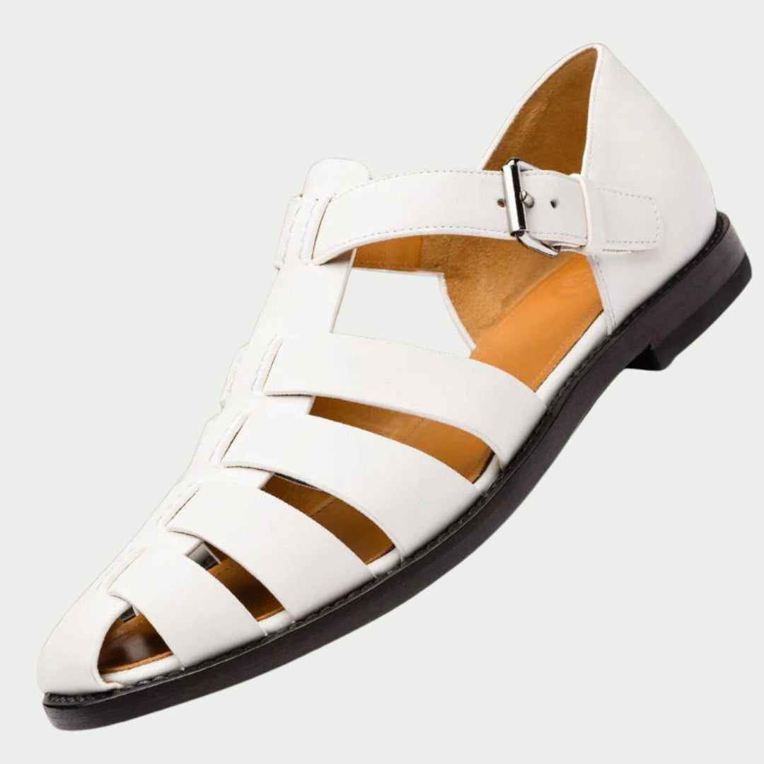 Richard | Luxury Comfort Sandals
