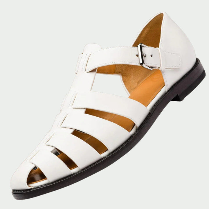 Richard | Luxury Comfort Sandals