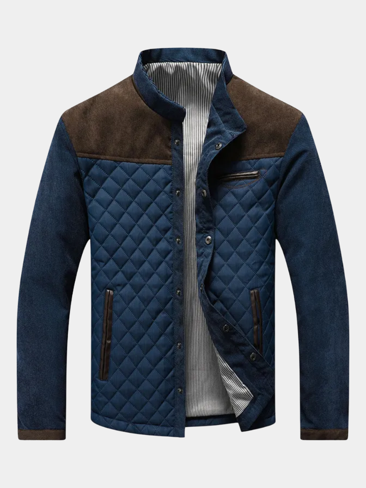 DIEGO | Luxury Men's Vest