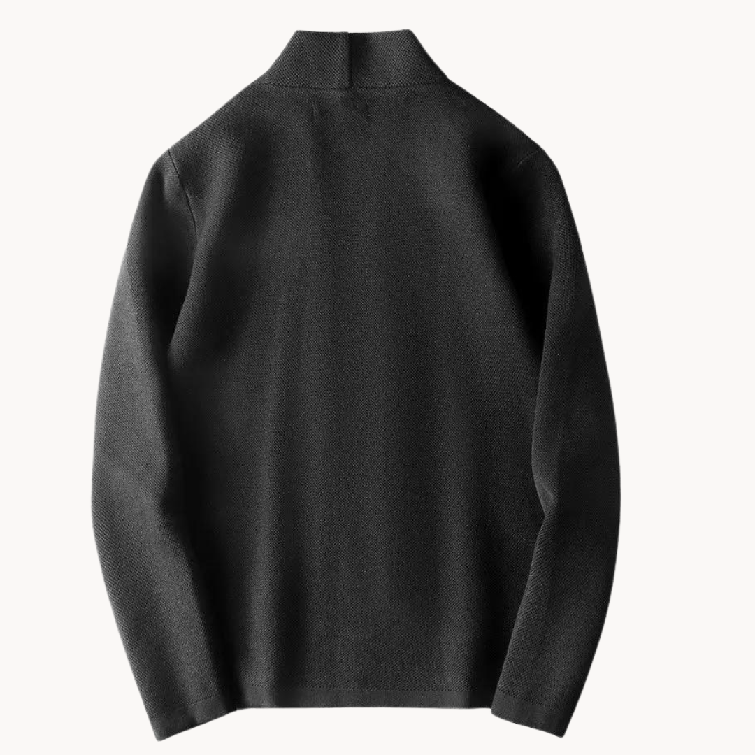 TYSON | Lightweight Tailored Jacket
