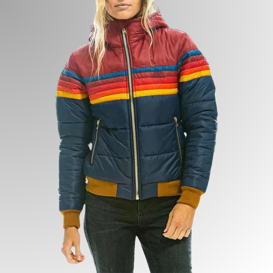 TARRA  | WATERPROOF RAINCOAT aterproof Raincoat
