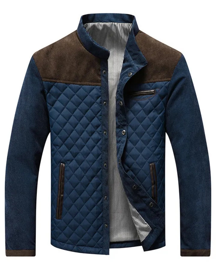 DIEGO | Luxury Men's Vest