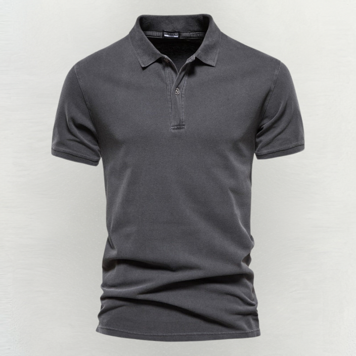 Mano | Stay elegant all Year – in 100% cotton.