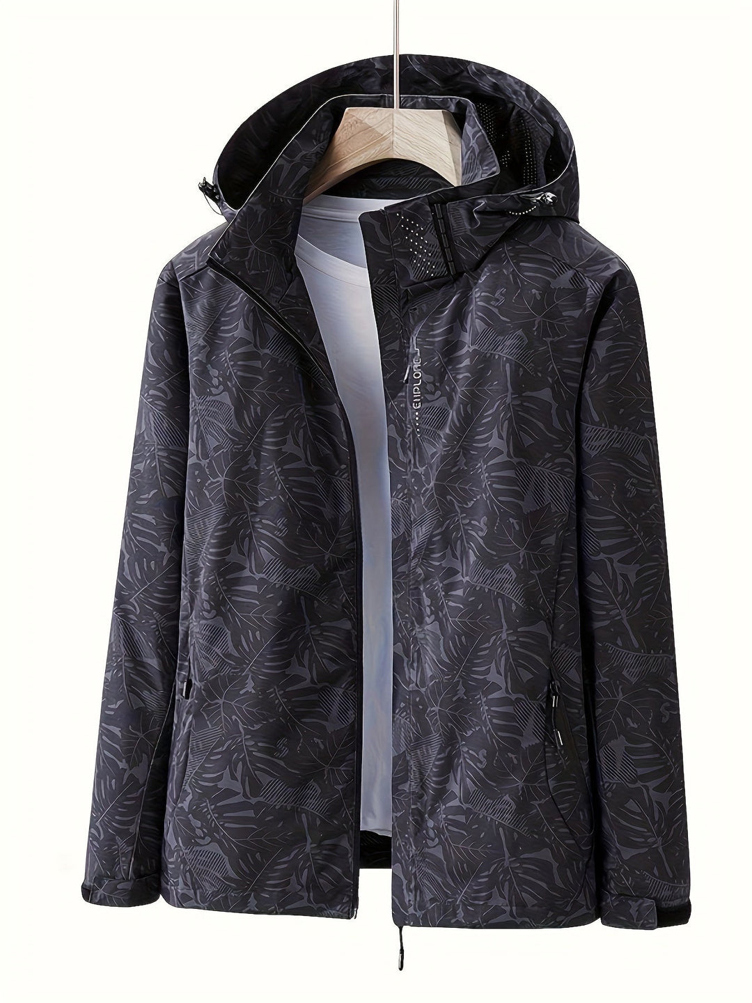 YADE | Weather-Proof Jacket