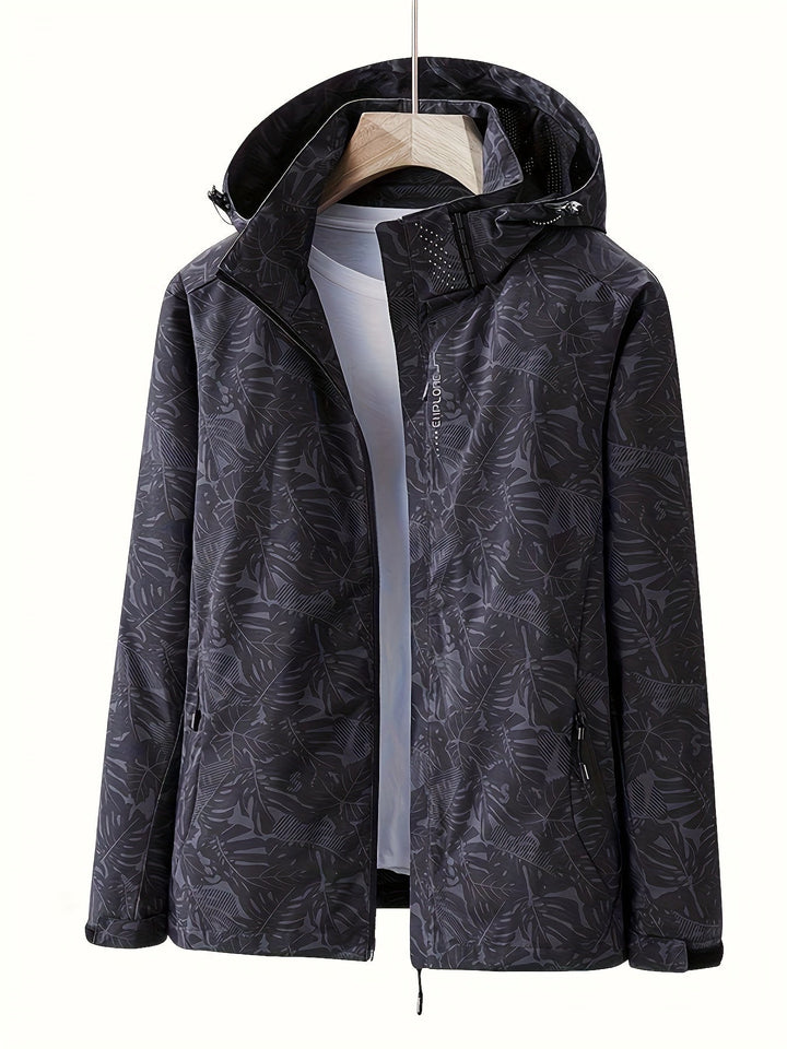 YADE | Weather-Proof Jacket