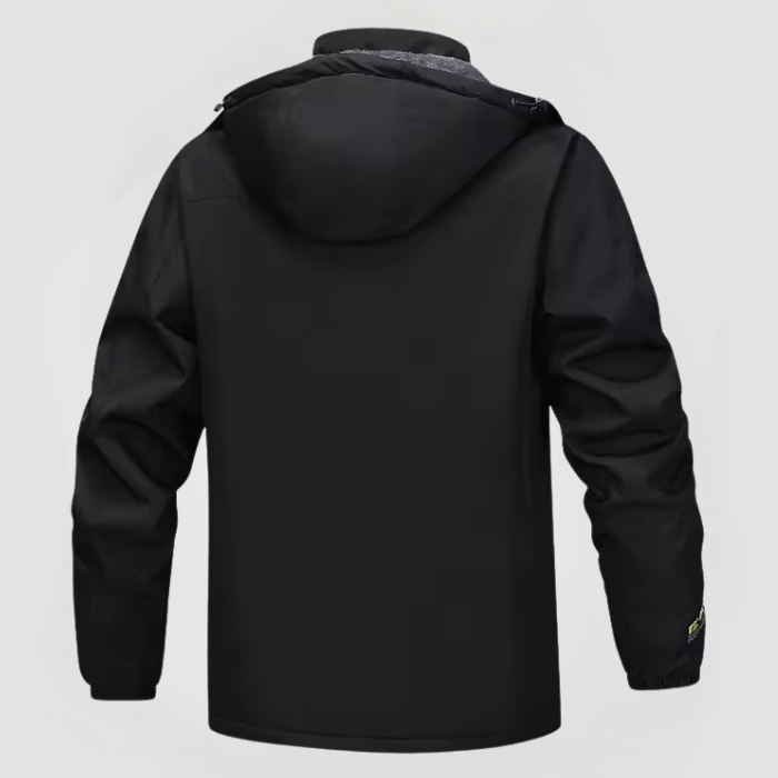 MITTS | Stylish Casual Jacket