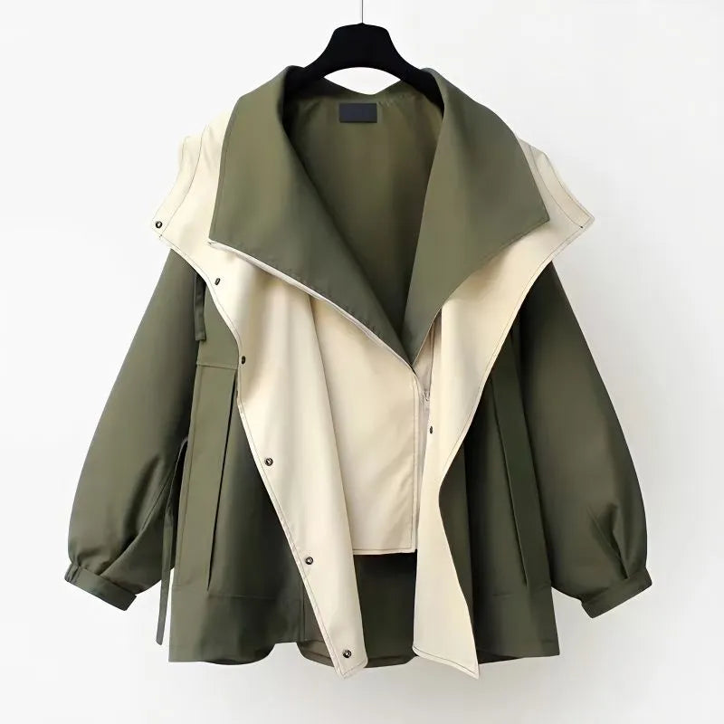 CHIESA| Windbreaker Jacket