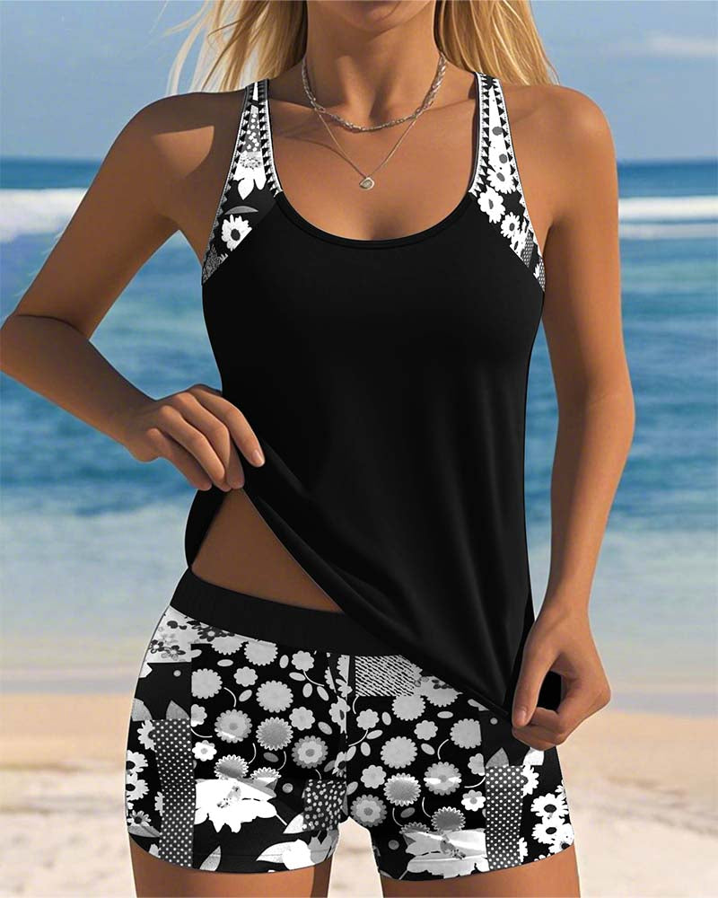 Macumba  | Stylish Swimsuit Set