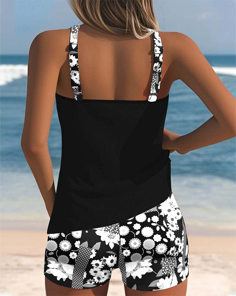 Macumba  | Stylish Swimsuit Set