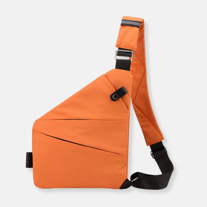 ROM- Stylish Crossbody Bag