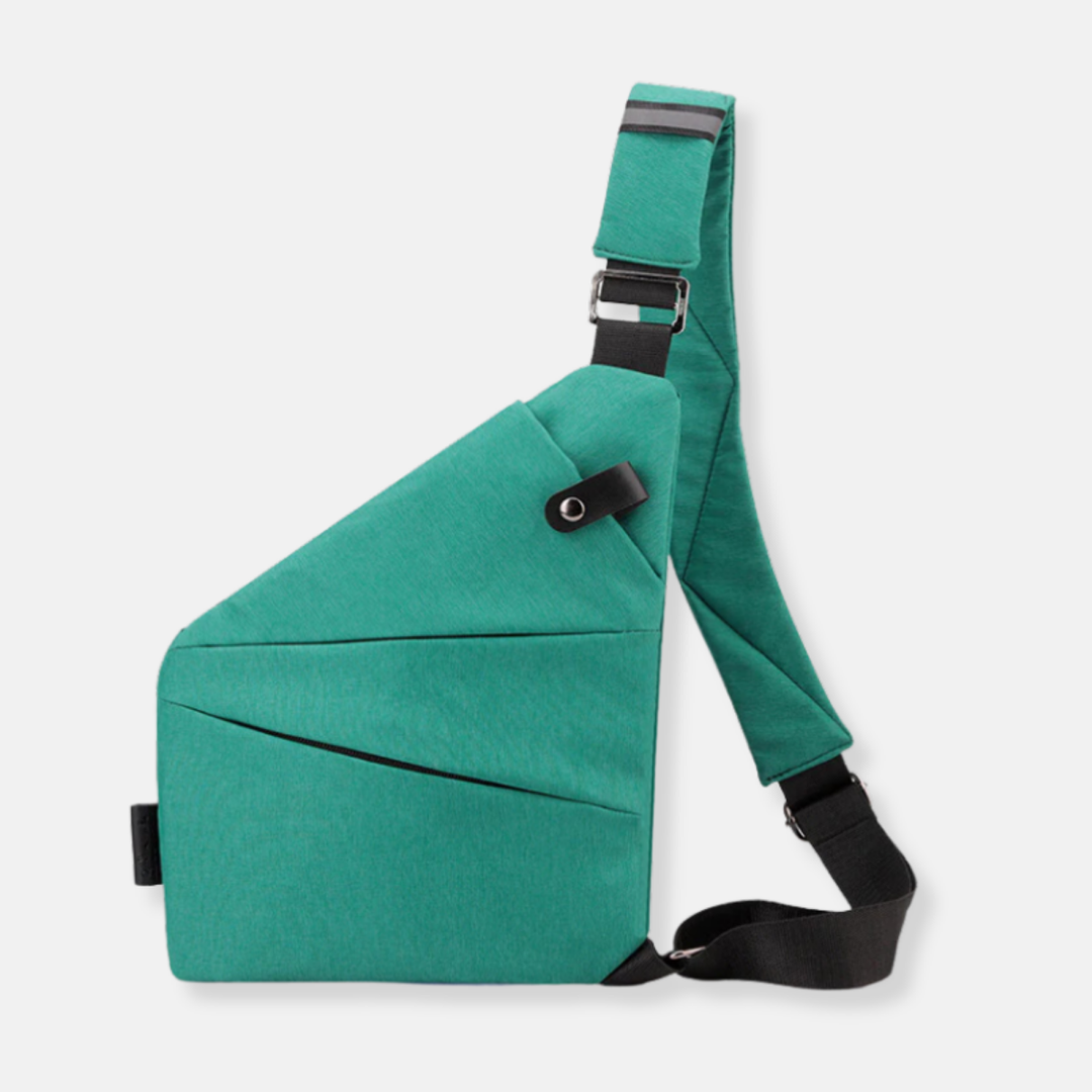 ROM- Stylish Crossbody Bag