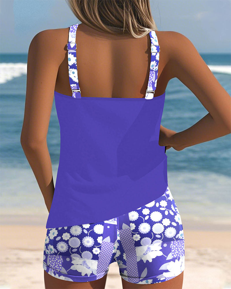 Macumba  | Stylish Swimsuit Set