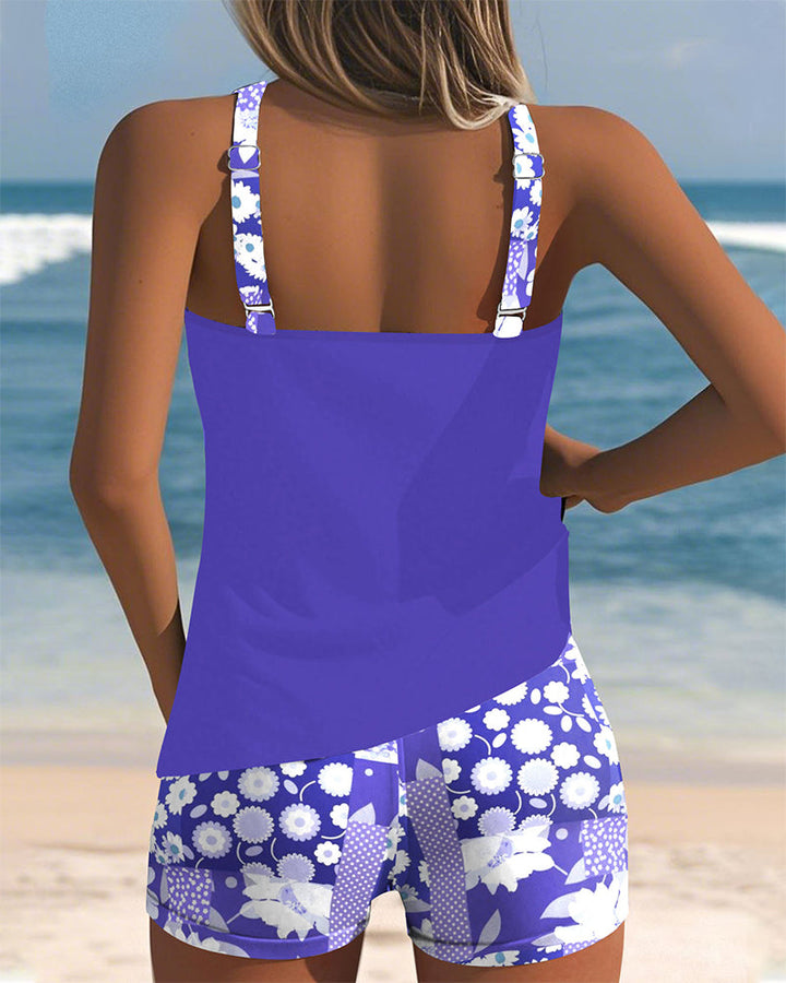 Macumba  | Stylish Swimsuit Set