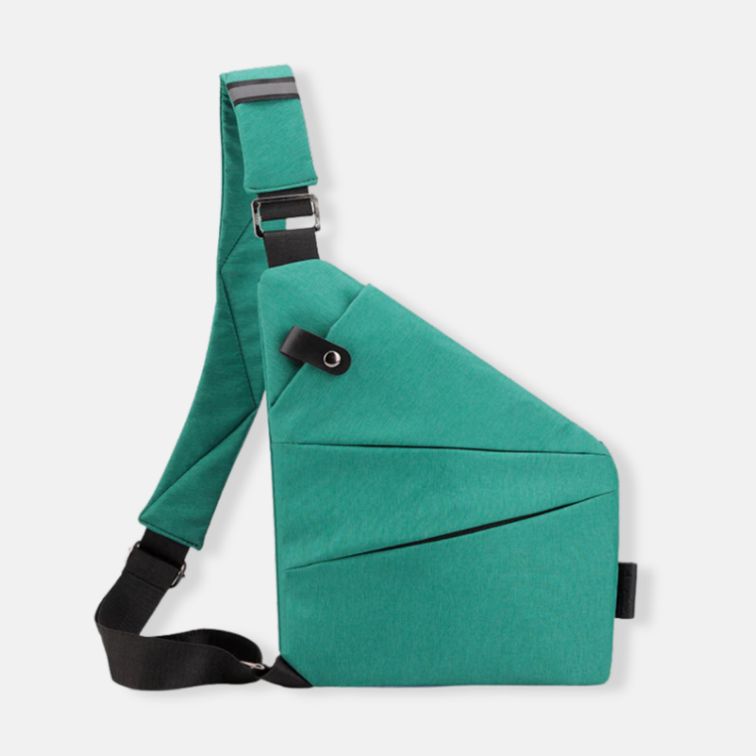 ROM- Stylish Crossbody Bag