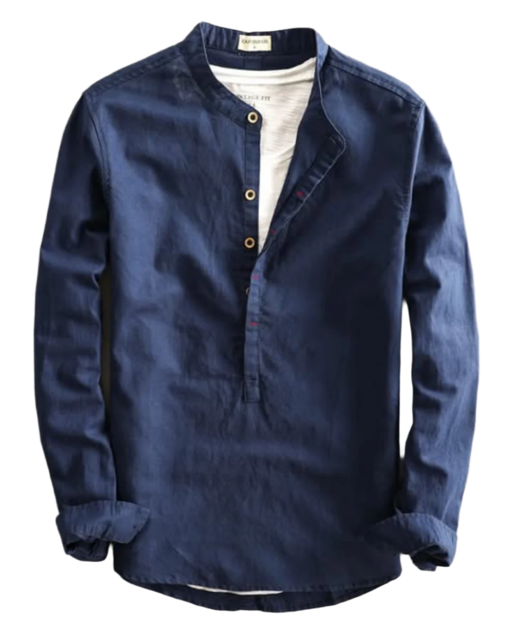 Elegant Premium Linen Shirt for a Stylish Look